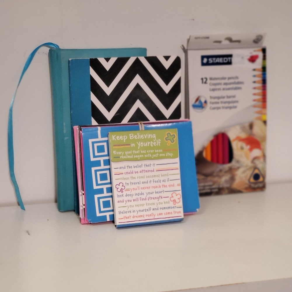 Journaling/Stationary